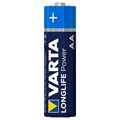 Batteria AA Varta Longlife Power 4906110414 - 1.5V - 1x4
