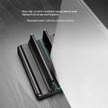 Vaydeer SZ2S011 Supporto verticale per computer portatile per MacBook, Laptop