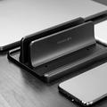 Vaydeer SZ2S011 Supporto verticale per computer portatile per MacBook, Laptop