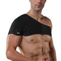 Fascia regolabile per spalla Vbosi 9138V - Nero