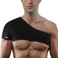 Fascia regolabile per spalla Vbosi 9138V - Nero