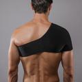 Fascia regolabile per spalla Vbosi 9138V - Nero