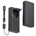 Power Bank & Caricabatterie Wireless Nillkin PowerMount - 10W, 10000mAh