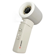 Ventilatore portatile Verbatim Cool 'n' Go Aqua Breeze