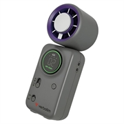 Ventilatore portatile Verbatim Cool 'n' Go Ice Touch Mini