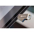 Chiavetta USB Verbatim MyDual USB-A/USB-C da 32GB - Argento
