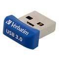 Penna USB 3.0 Verbatim Nano USB