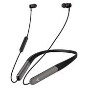 Cuffie wireless intrauricolari Verbatim TruSound Pro con archetto da collo e ENC