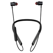 Cuffie wireless intrauricolari Verbatim TruSound Pro con archetto da collo e ENC