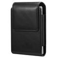 Custodia con clip da cintura verticale per iPhone Duo, Samsung Galaxy Z Fold8, Xiaomi 18 Fold