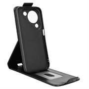 Huawei Pura 90 Custodia verticale con supporto