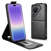 Huawei Pura 90 Custodia verticale con supporto
