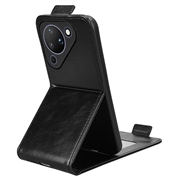 Huawei Pura 90 Custodia verticale con supporto