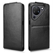 Huawei Pura 90 Custodia verticale con supporto