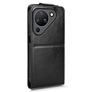 Huawei Pura 90 Custodia verticale con supporto