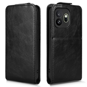 OnePlus 15T Custodia verticale con supporto