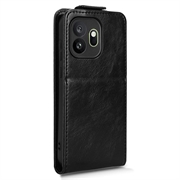OnePlus 15T Custodia verticale con supporto