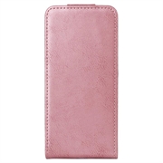 OnePlus 15T Custodia verticale con supporto - Oro rosa
