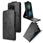 Sony Xperia 1 VIII Custodia verticale con supporto