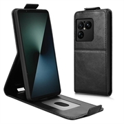 Sony Xperia 1 VIII Custodia verticale con supporto