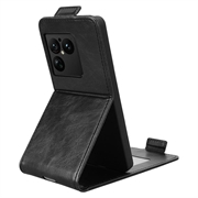 Sony Xperia 1 VIII Custodia verticale con supporto