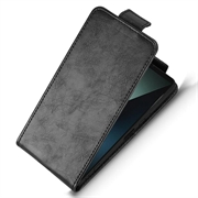 Sony Xperia 1 VIII Custodia verticale con supporto