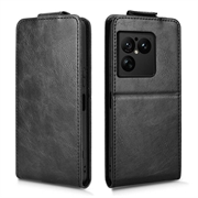 Sony Xperia 1 VIII Custodia verticale con supporto