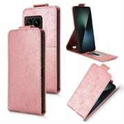 Sony Xperia 1 VIII Custodia verticale con supporto