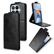 Xiaomi 17T Pro Custodia verticale con supporto