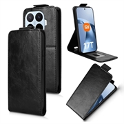 Xiaomi 17T Custodia verticale con supporto