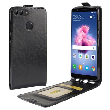 custodia huawei p smart nero custodia huawei p smart nero