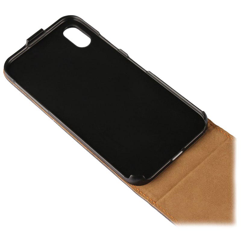 custodia flip iphone x custodia flip iphone x