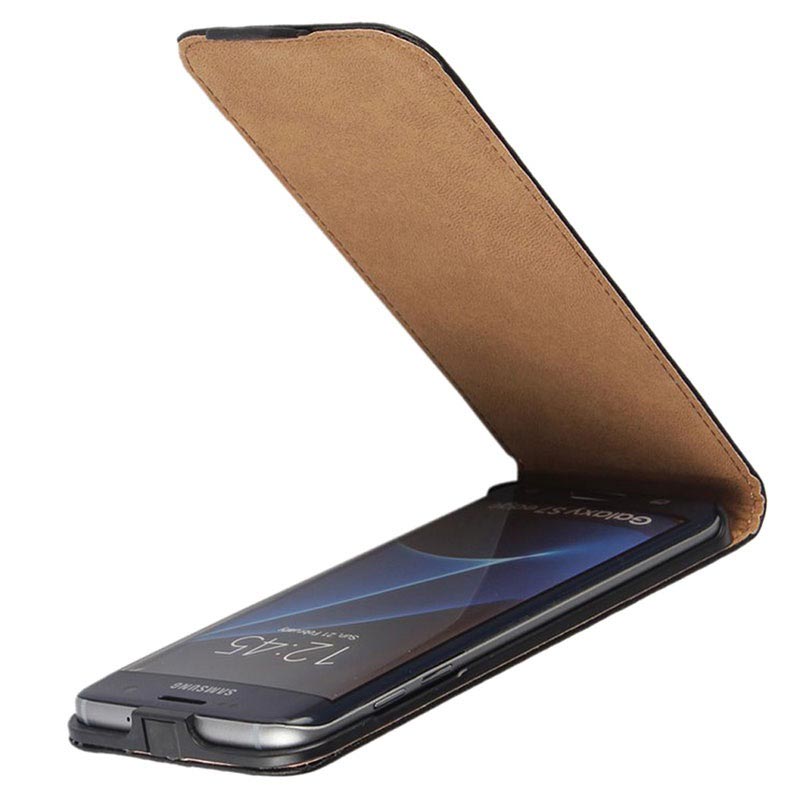 custodia samsung s7 edge pelle vera custodia samsung s7 edge pelle vera