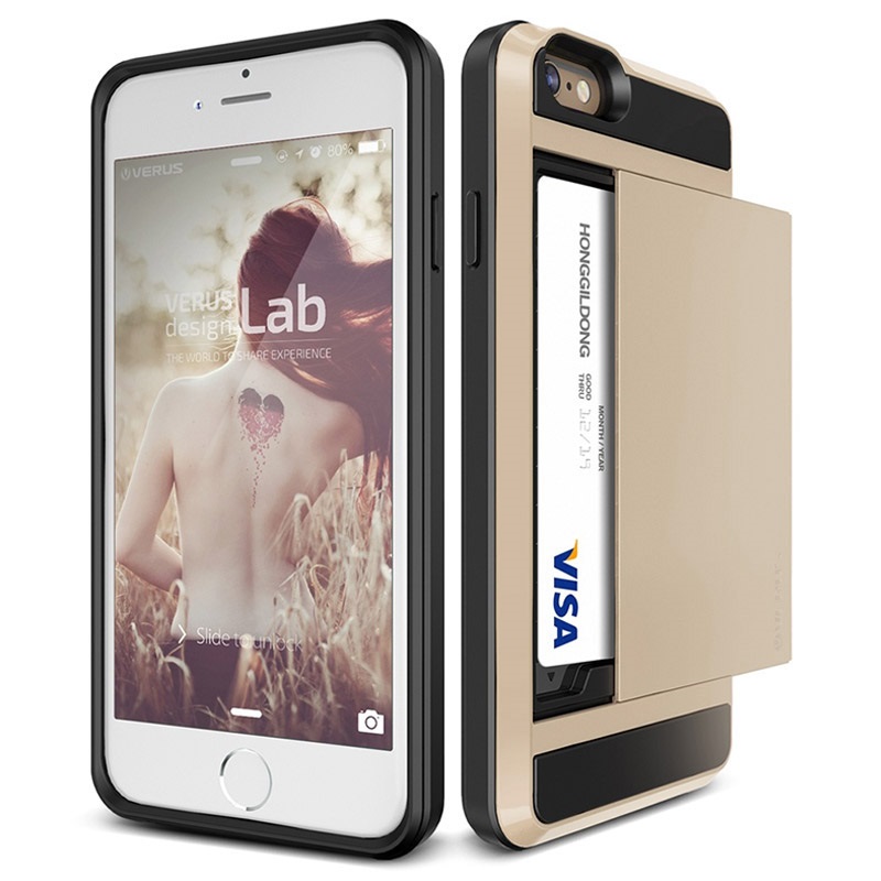 custodia iphone 6 plus oro custodia iphone 6 plus oro