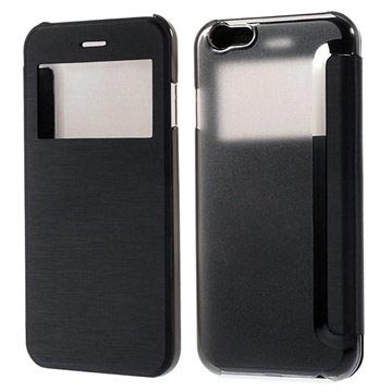 custodia con finestra iphone 5s custodia con finestra iphone 5s
