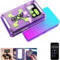 Viltrox RB-V12 Luce video RGB magnetica 3000 - 5600 K con controllo tramite app