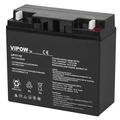 Batteria ricaricabile sigillata Vipow LP17-12 AGM VRLA