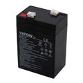 Vipow LP4.5-6 Batteria AGM 6V/4.5Ah
