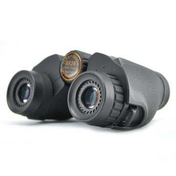 Visionking BL8X26 Mini Binocolo HD - Nero