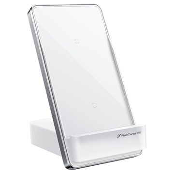 Supporto di Ricarica Wireless Vivo FlashCharge - 50W - Bianco