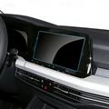 Volkswagen Passat CC 2020-2025 Protezione per schermo in vetro temperato per navigatore - 9H - Trasparente