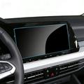 Volkswagen Passat CC 2020-2025 Protezione per schermo in vetro temperato per navigatore - 9H - Trasparente