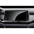 Volkswagen Tharu/Sagitar 2021 Protezione per schermo in vetro temperato per navigatore - 9H - Trasparente