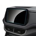 Volkswagen Tiguan L 2022-2025 9.2" Protezione per schermo in vetro temperato per navigatore - 9H - Trasparente