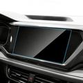 Volkswagen Viloran 2020-2024 Protezione per schermo in vetro temperato per navigatore - 9H - Trasparente