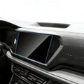 Volkswagen Viloran 2020-2024 Protezione per schermo in vetro temperato per navigatore - 9H - Trasparente