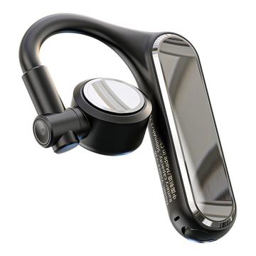 Cuffie Bluetooth Vsidea V36 con Mega Bass - Nero