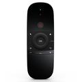 Telecomando wireless W1 Air Mouse con mini tastiera per Smart TV, Android Box e PC