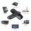 Telecomando wireless W1 Air Mouse con mini tastiera per Smart TV, Android Box e PC