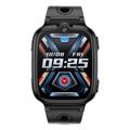 Smartwatch per bambini W19 4G con videochiamate, WiFi e localizzazione LBS